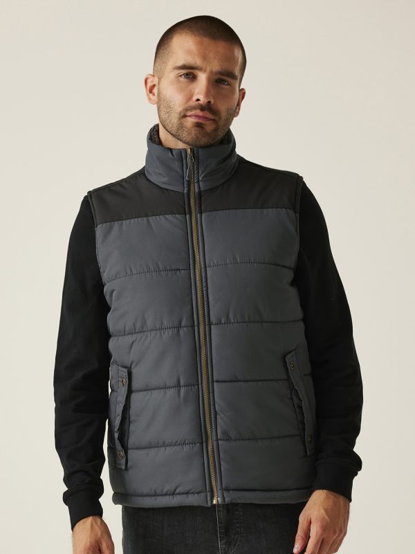 Altoona insulated bodywarmer