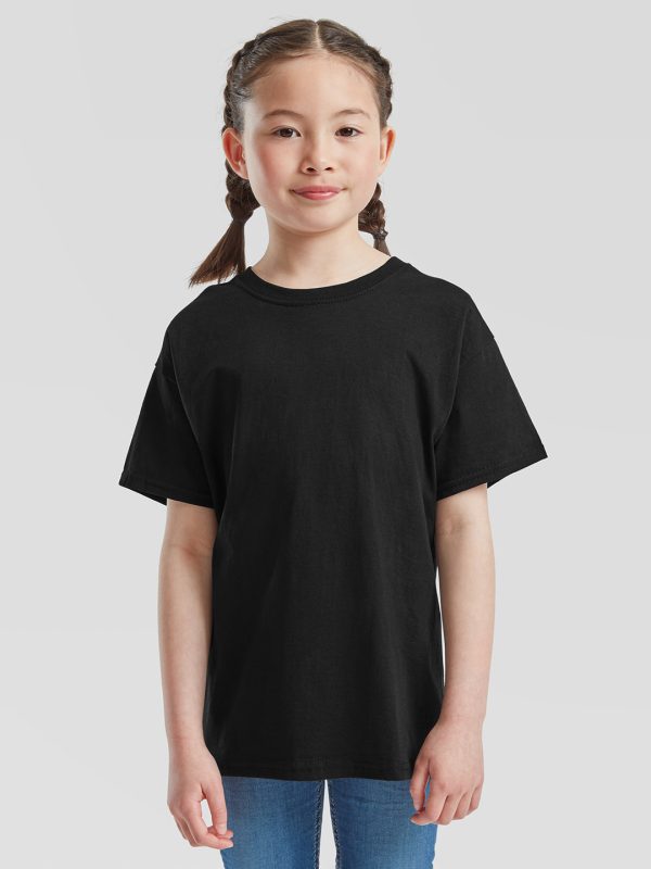 Kids valueweight T