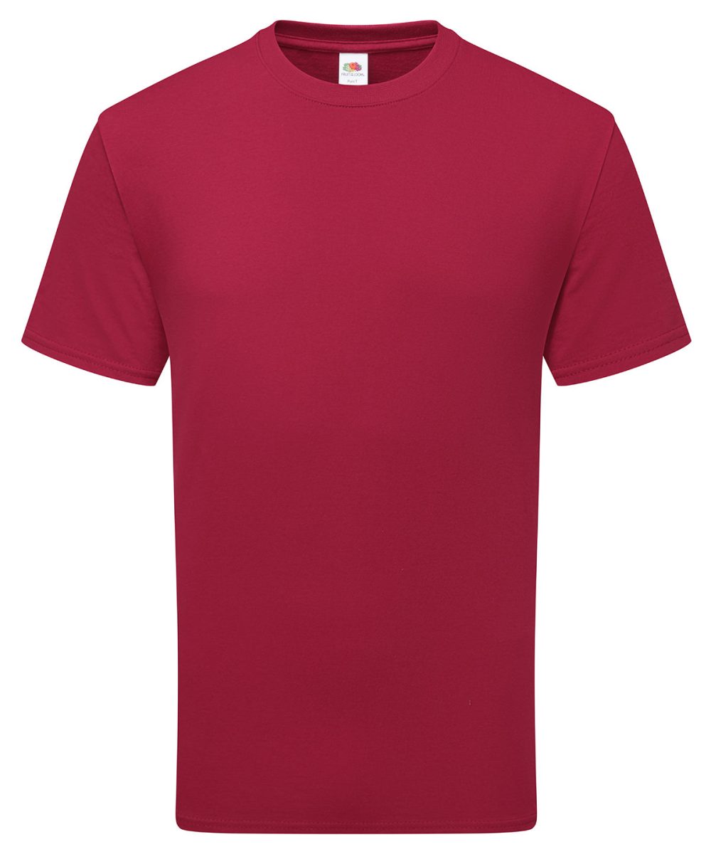 Cranberry Pure cotton T