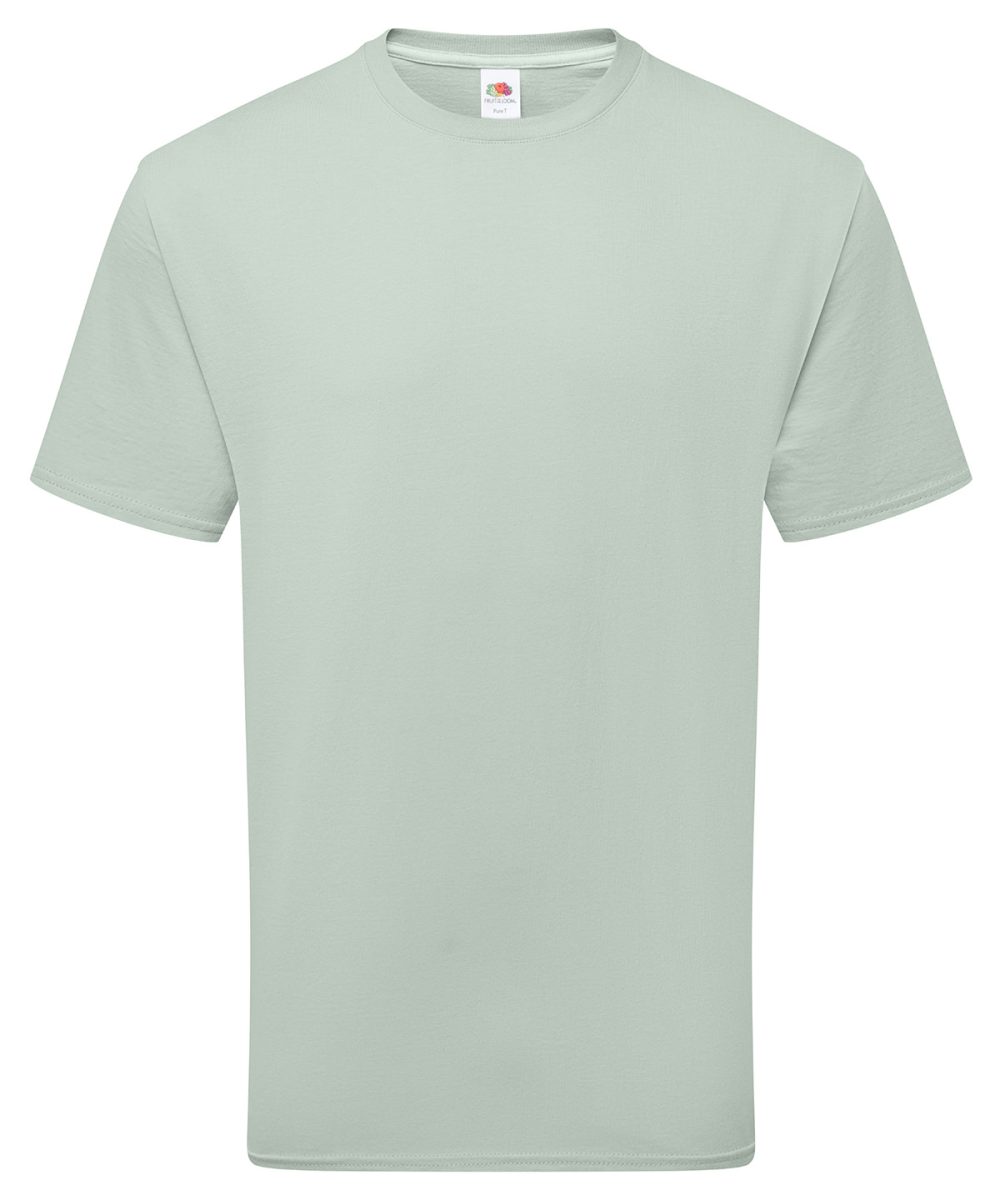 Sage Pure cotton T