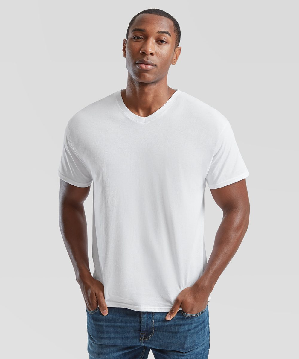 Original v-neck T