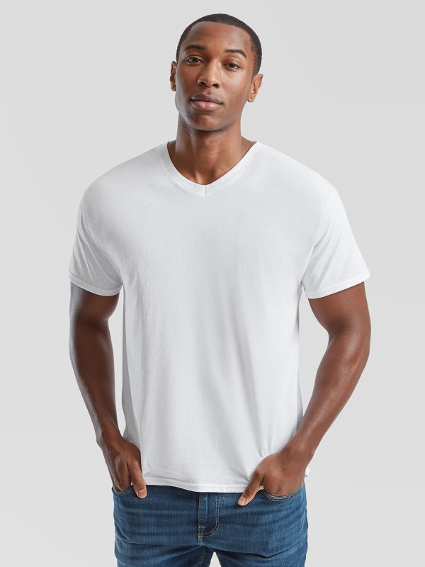 Original v-neck T