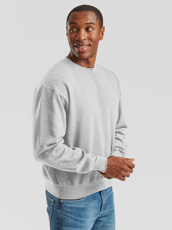 Supercotton™ sweatshirt