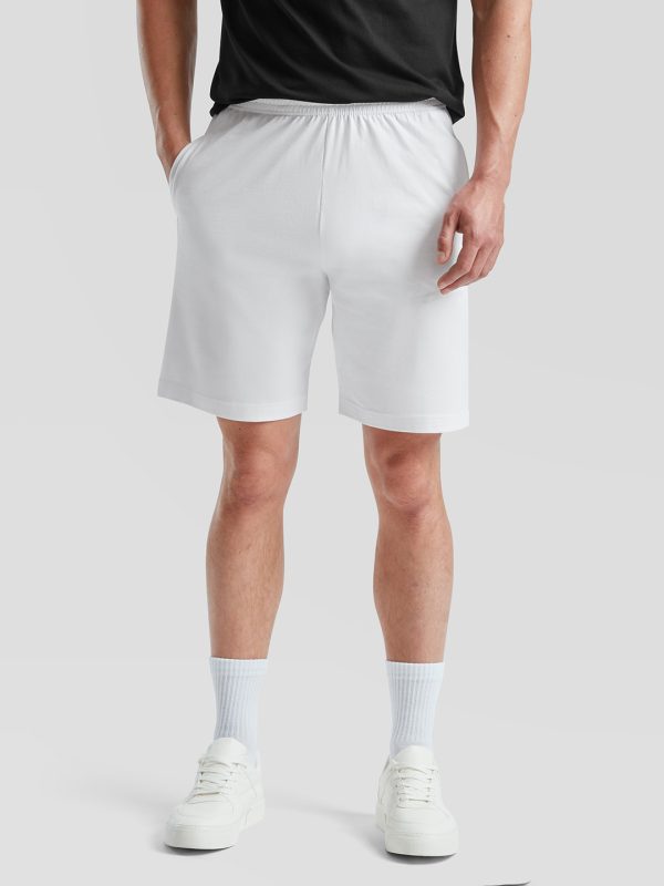 Iconic 195 Jersey shorts