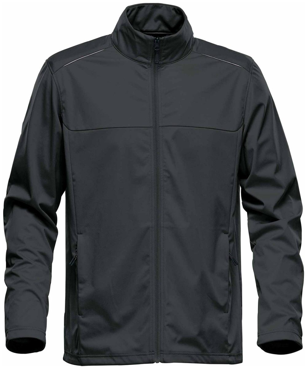 Dolphin Greenwich lightweight softshell