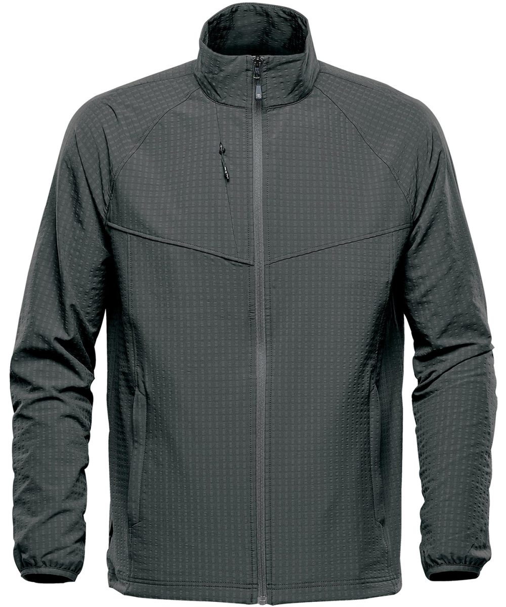 Graphite Kyoto jacket