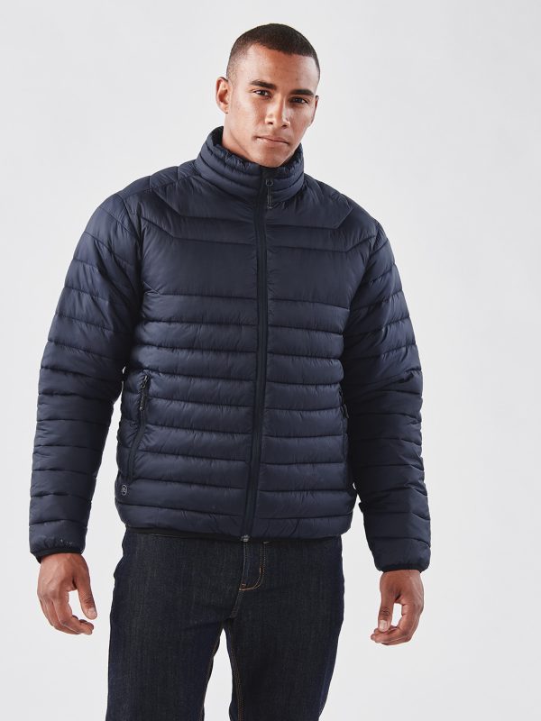 Altitude jacket