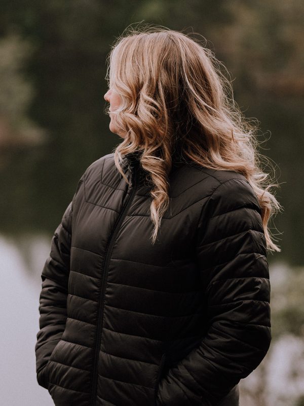 Women's Altitude jacket