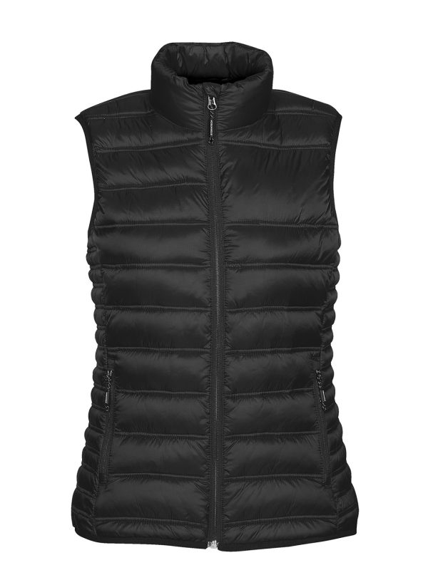 Women's Basecamp thermal vest