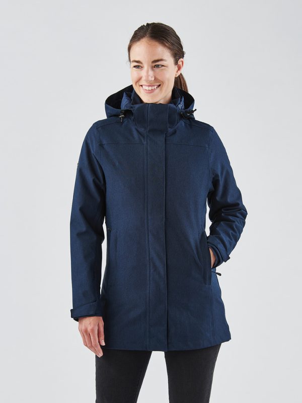 Women's Avalante system jacket