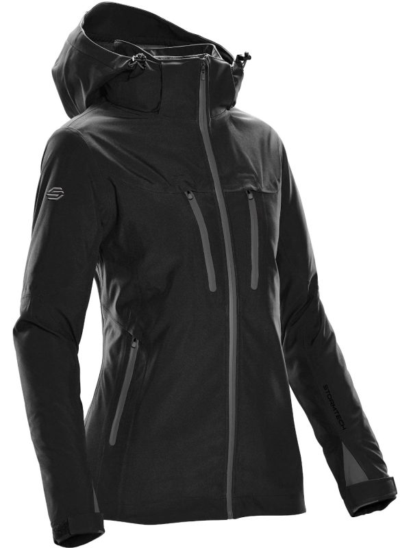 Women's Matrix system jacket