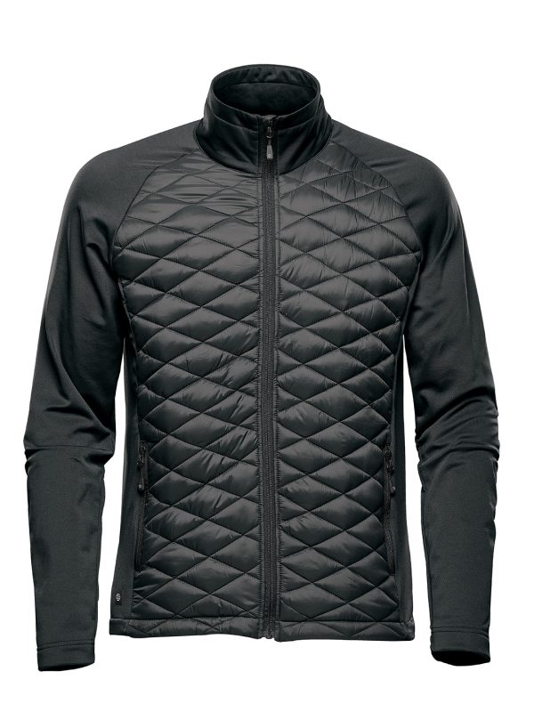 Black Boulder thermal shell