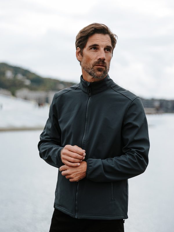 Narvik softshell