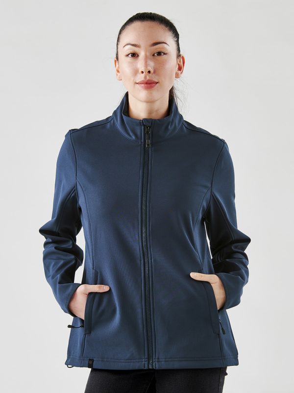 Women’s Narvik softshell