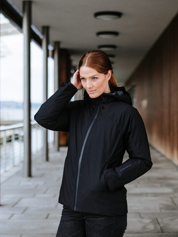 Women’s Nostromo thermal shell