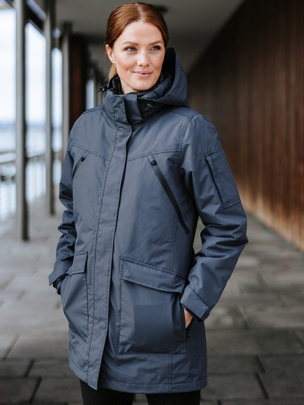 Women’s Fairbanks 5-in-1 parka