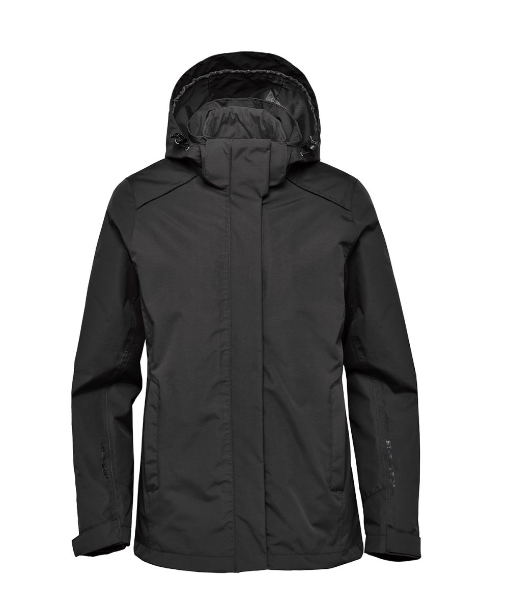 Black Women’s Magellan system jacket