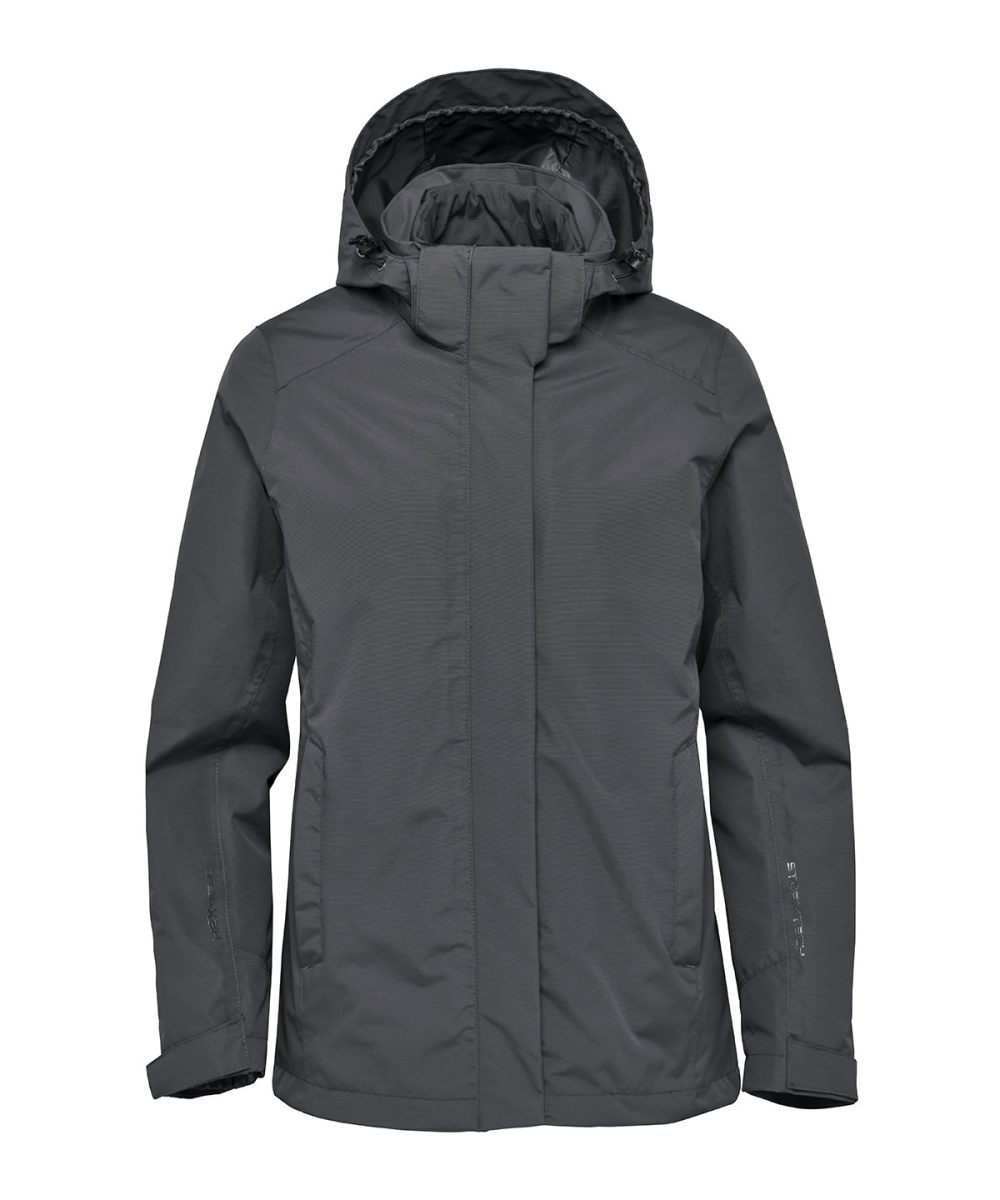 Graphite Women’s Magellan system jacket