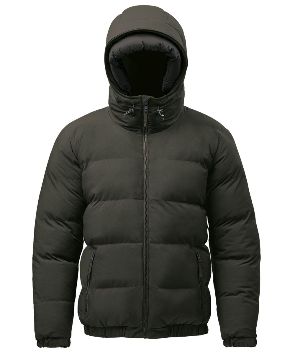 Granite Explorer thermal jacket