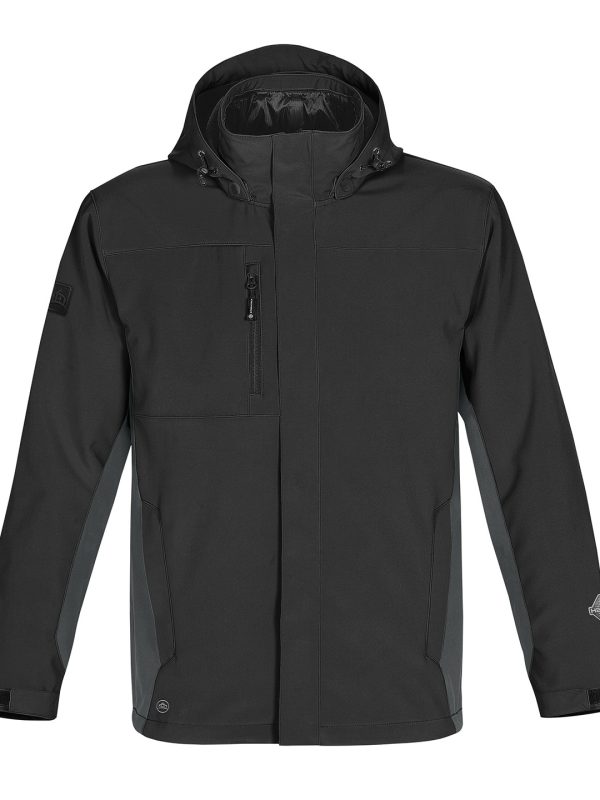 Atmosphere 3-in-1 jacket