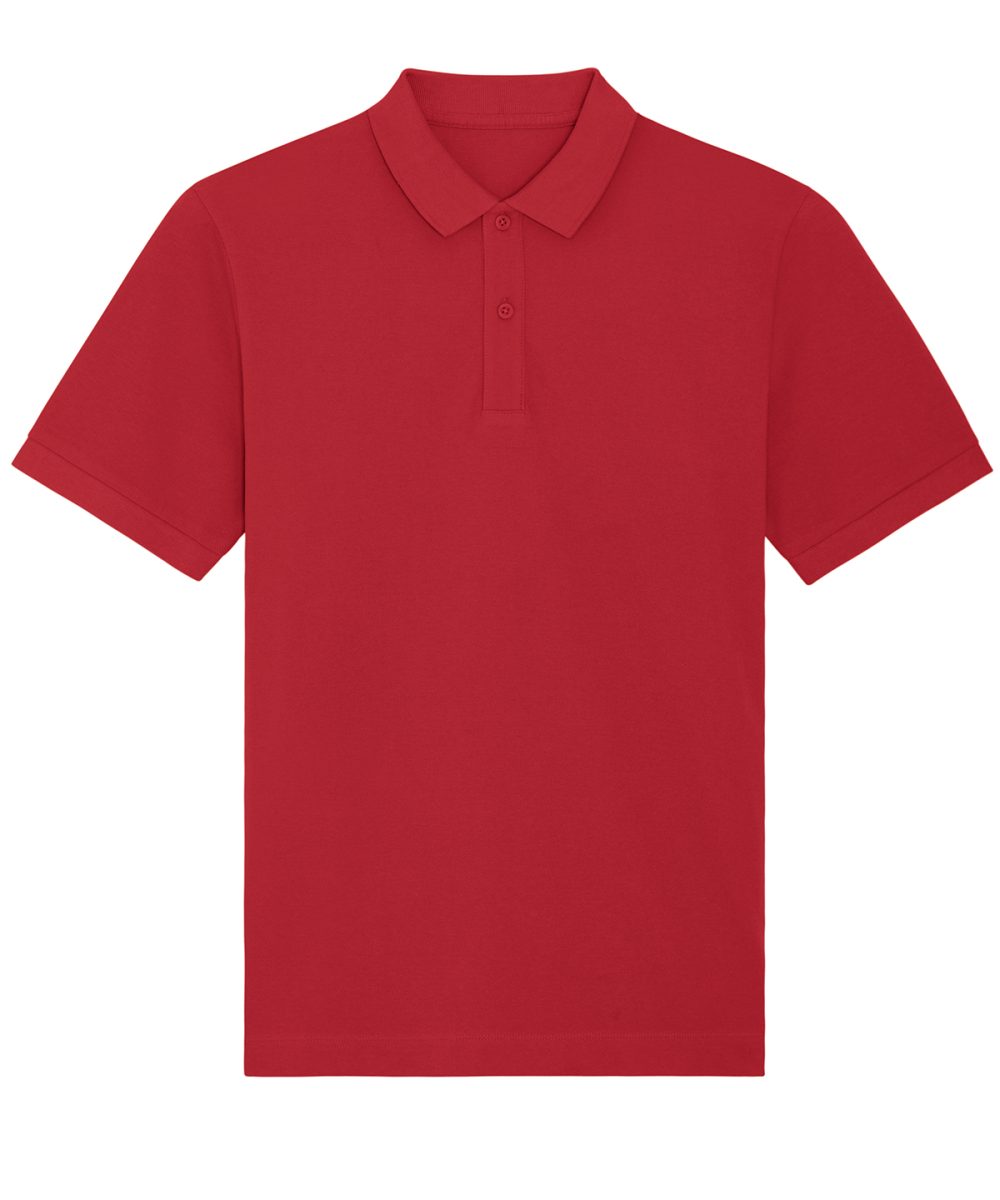 Red* Prepster unisex short sleeve polo (STPU331)