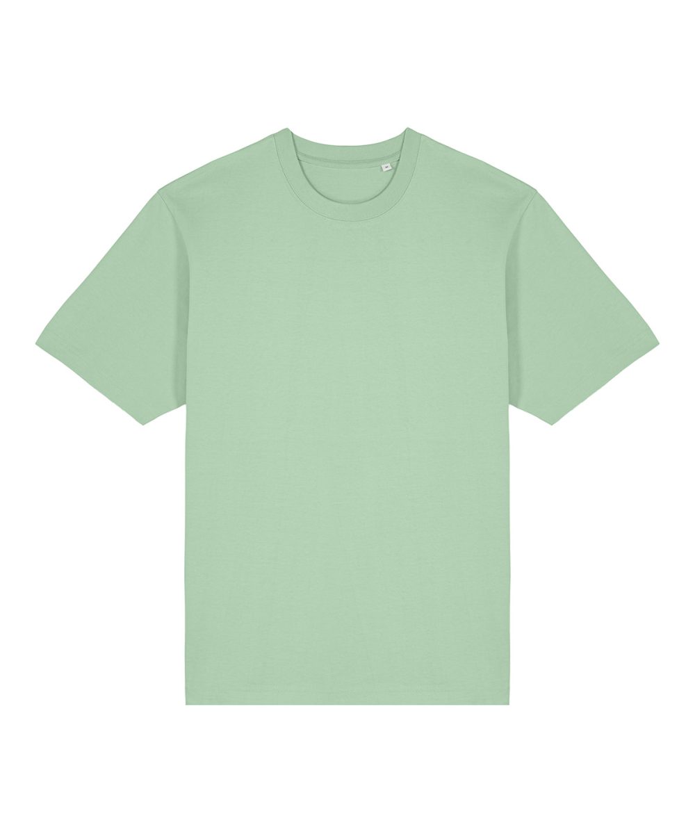 Misty Jade Freestyler relaxed heavy t-shirt (STTU788)