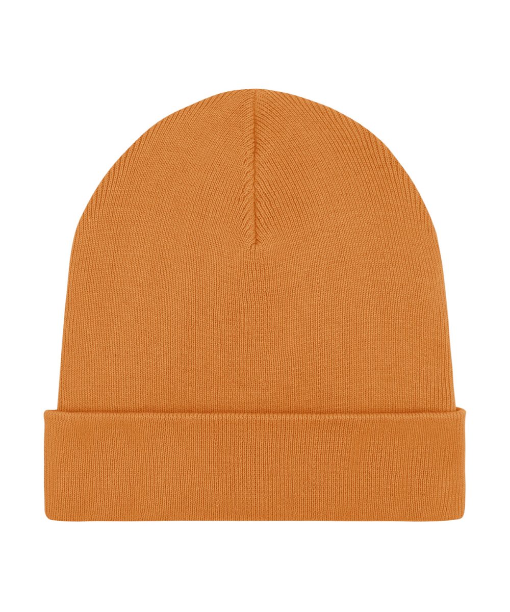 Day Fall Rib beanie in unisex fit (STAU772)