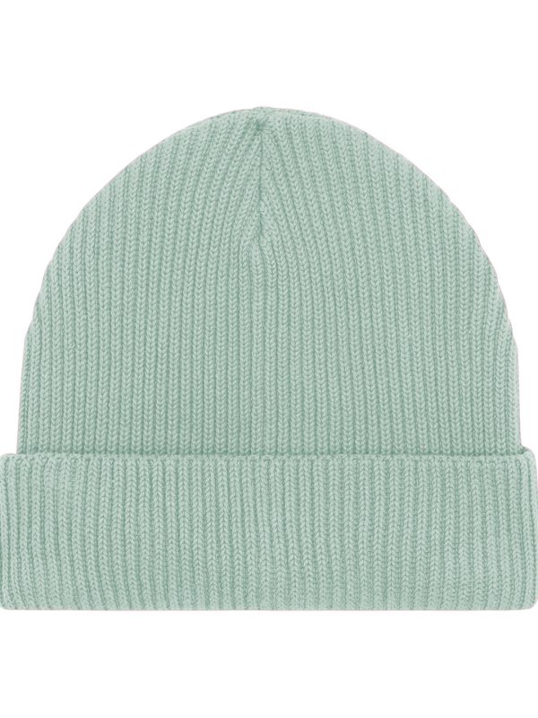 Aloe Fisherman beanie in unisex fit (STAU771)