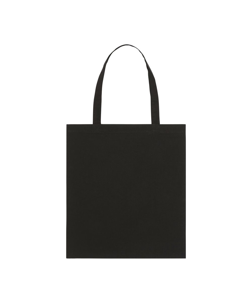 Black Light tote bag (STAU773)