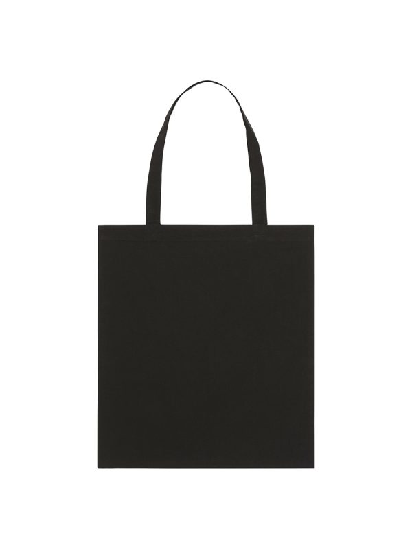 Black Light tote bag (STAU773)