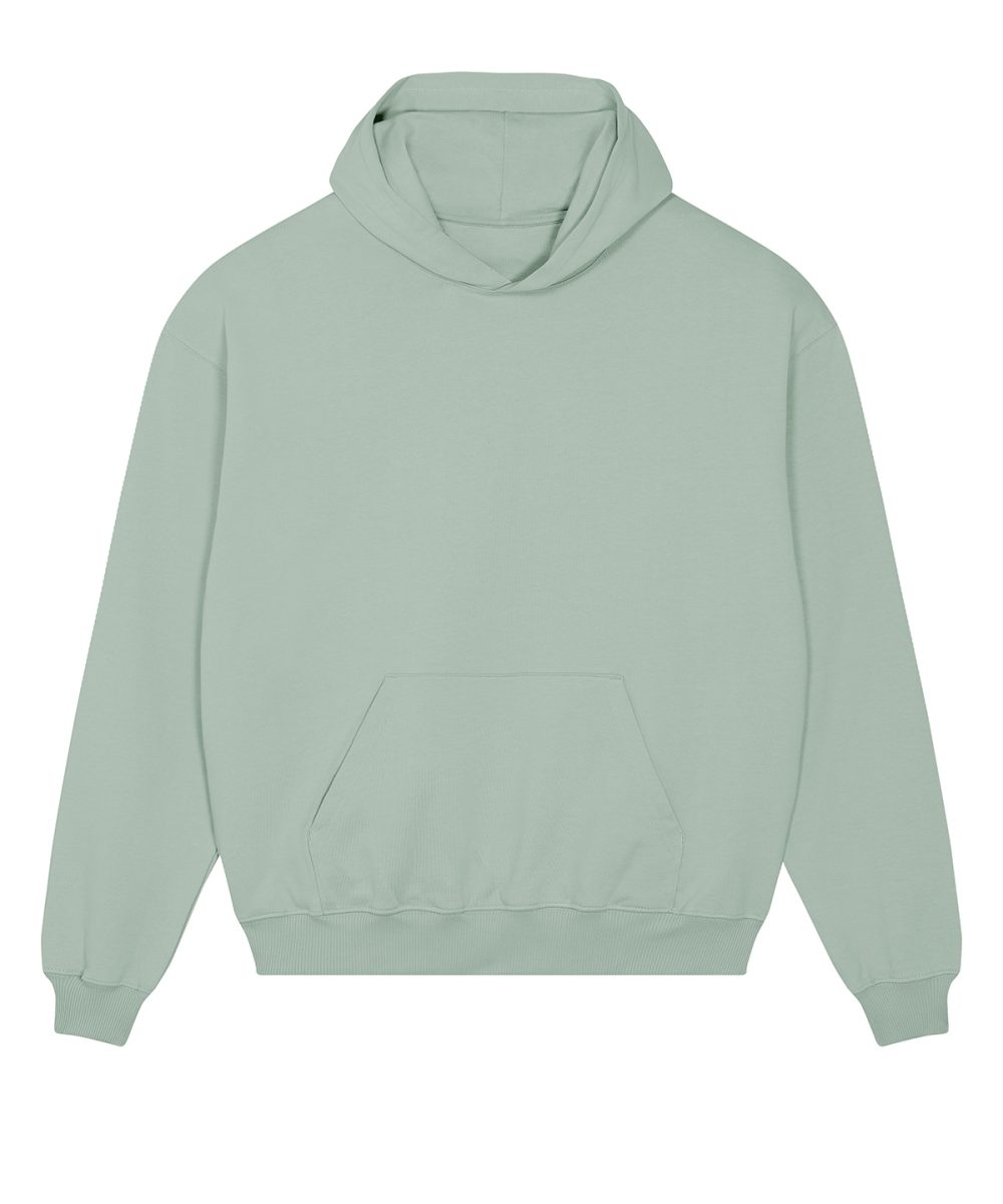 Aloe Unisex Cooper dry hoodie sweatshirt (STSU797)