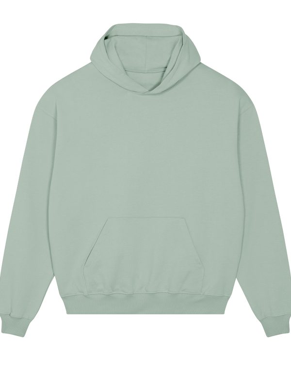 Aloe Unisex Cooper dry hoodie sweatshirt (STSU797)