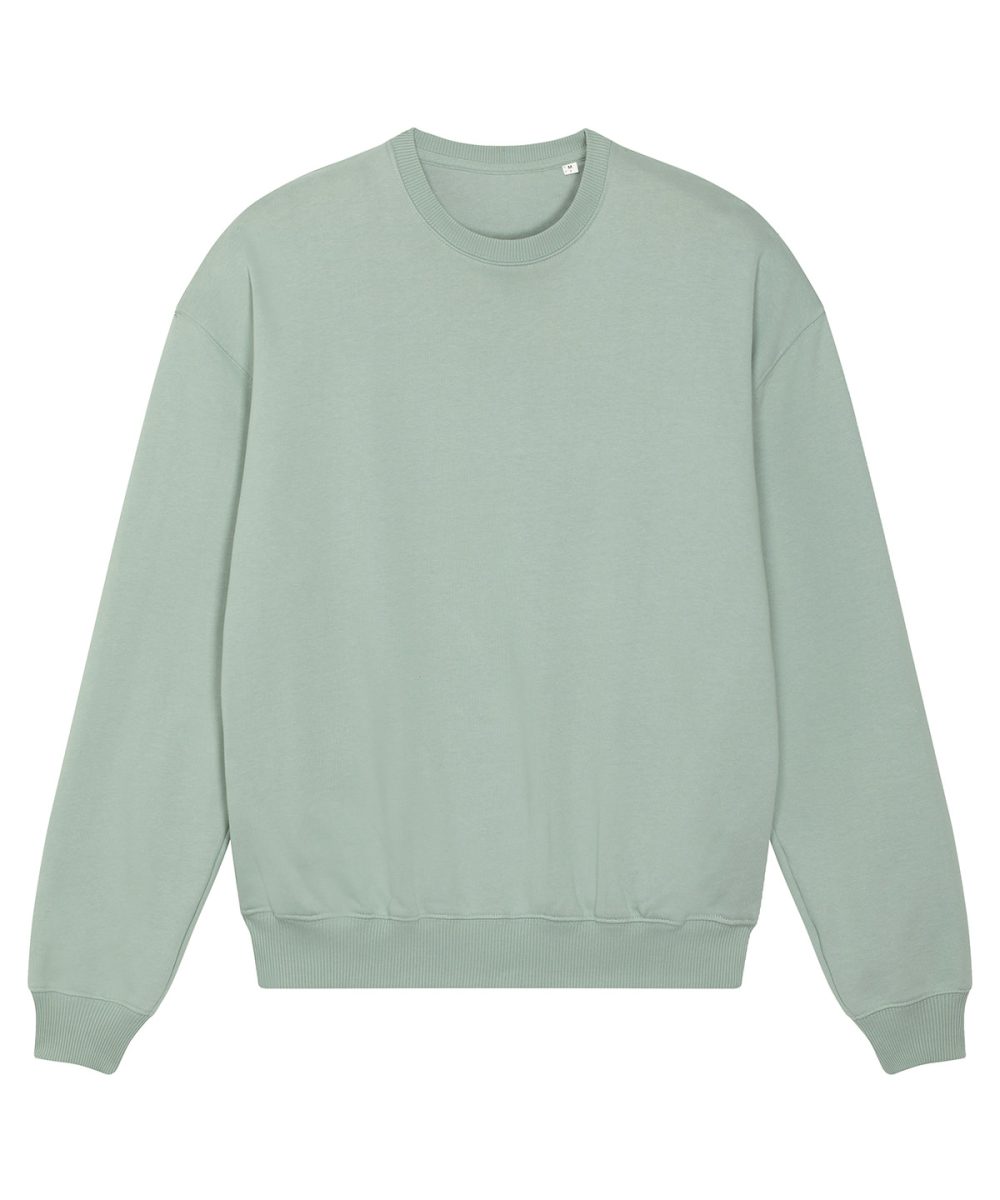 Aloe Unisex Ledger dry sweatshirt (STSU798)