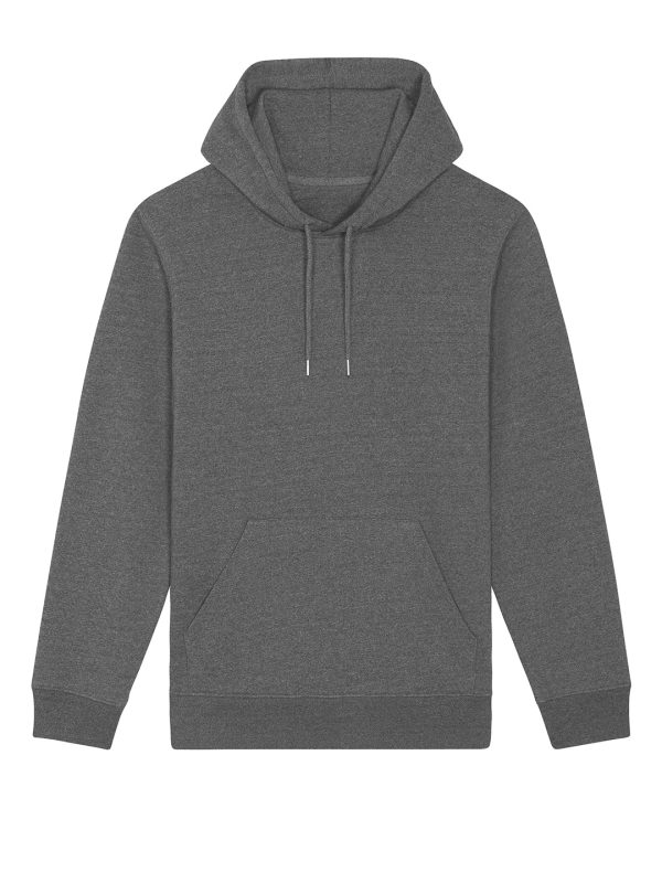 RE-Black Unisex RE-Cruiser hoodie sweatshirt (STSU800)