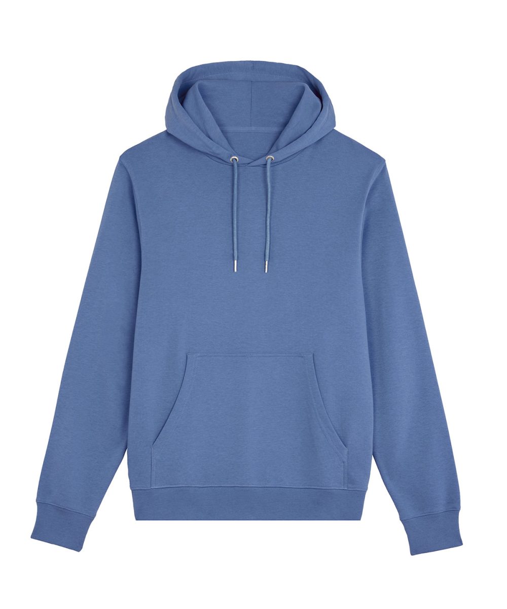 Bright Blue Unisex Archer hoodie sweatshirt (STSU011)