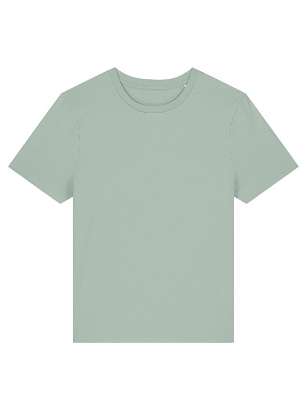 Aloe Women’s Stella Ella fitted t-shirt (STTW174)