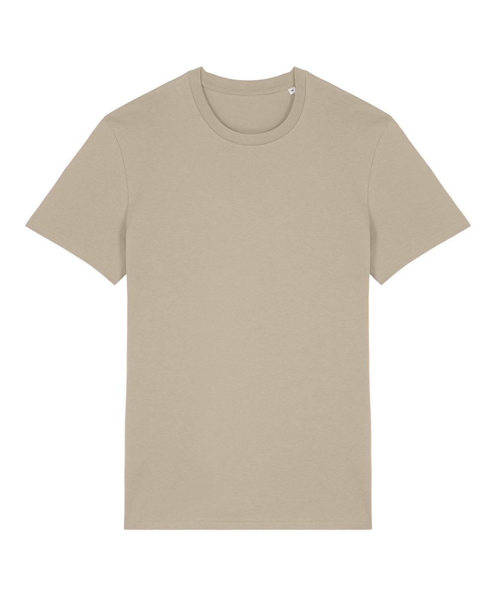 Desert Dust Unisex Crafter iconic mid-light t-shirt (STTU170)