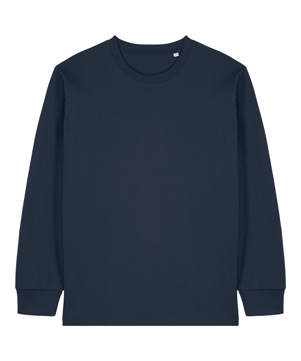 French Navy Freestyler long sleeve (STTU200)