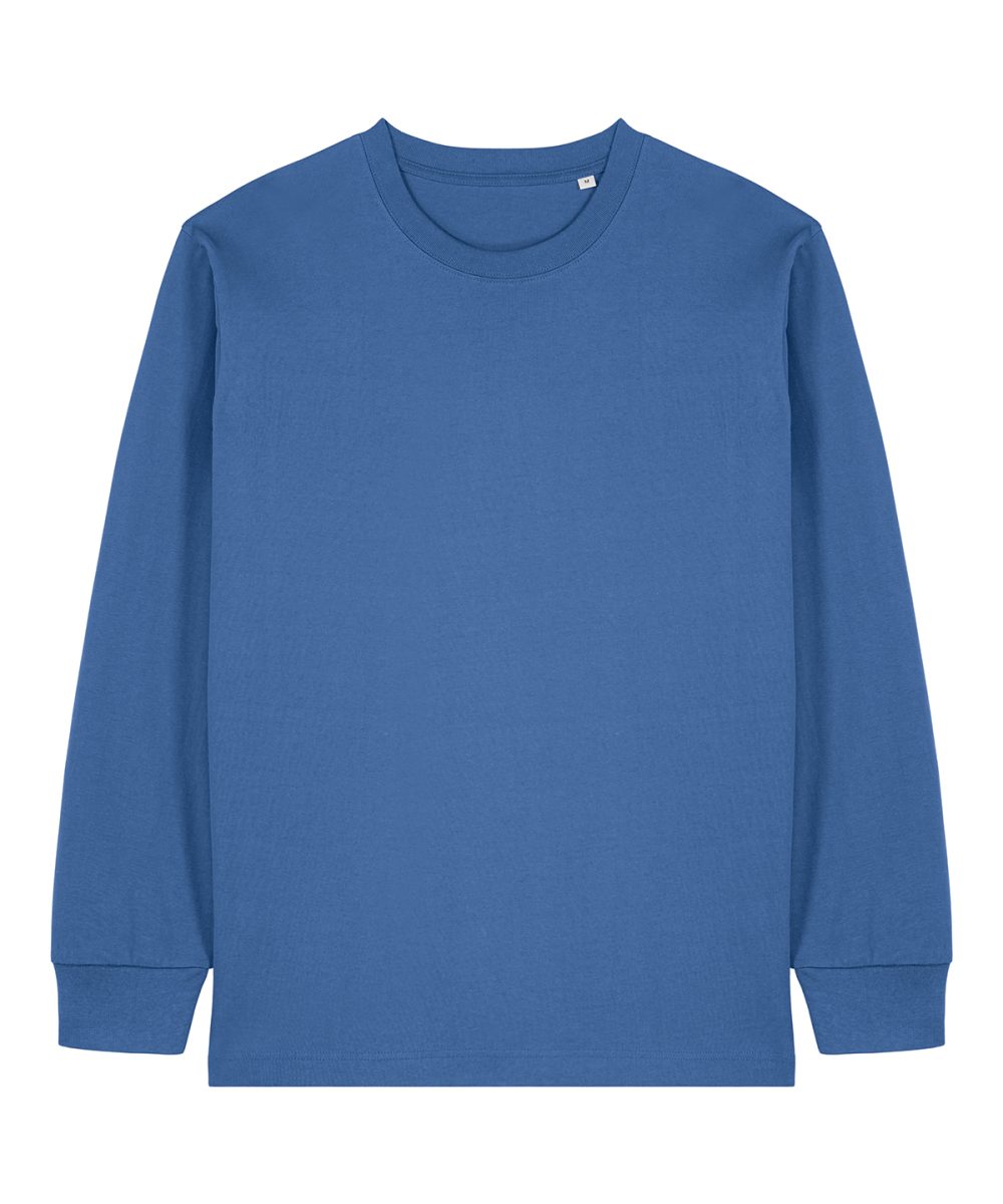 Mindful Blue Freestyler long sleeve (STTU200)