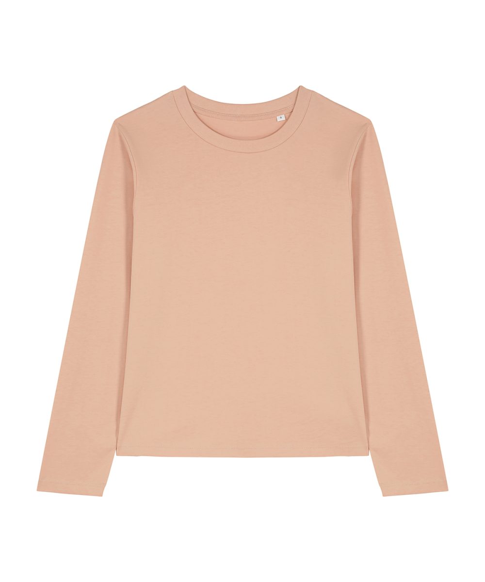 Fraiche Peche Stella Muser long sleeve (STTW219)