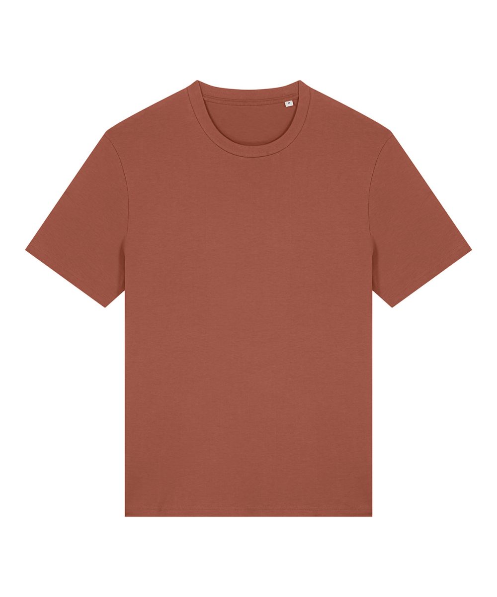 Heritage Brown Unisex Creator 2.0 iconic t-shirt (STTU169)