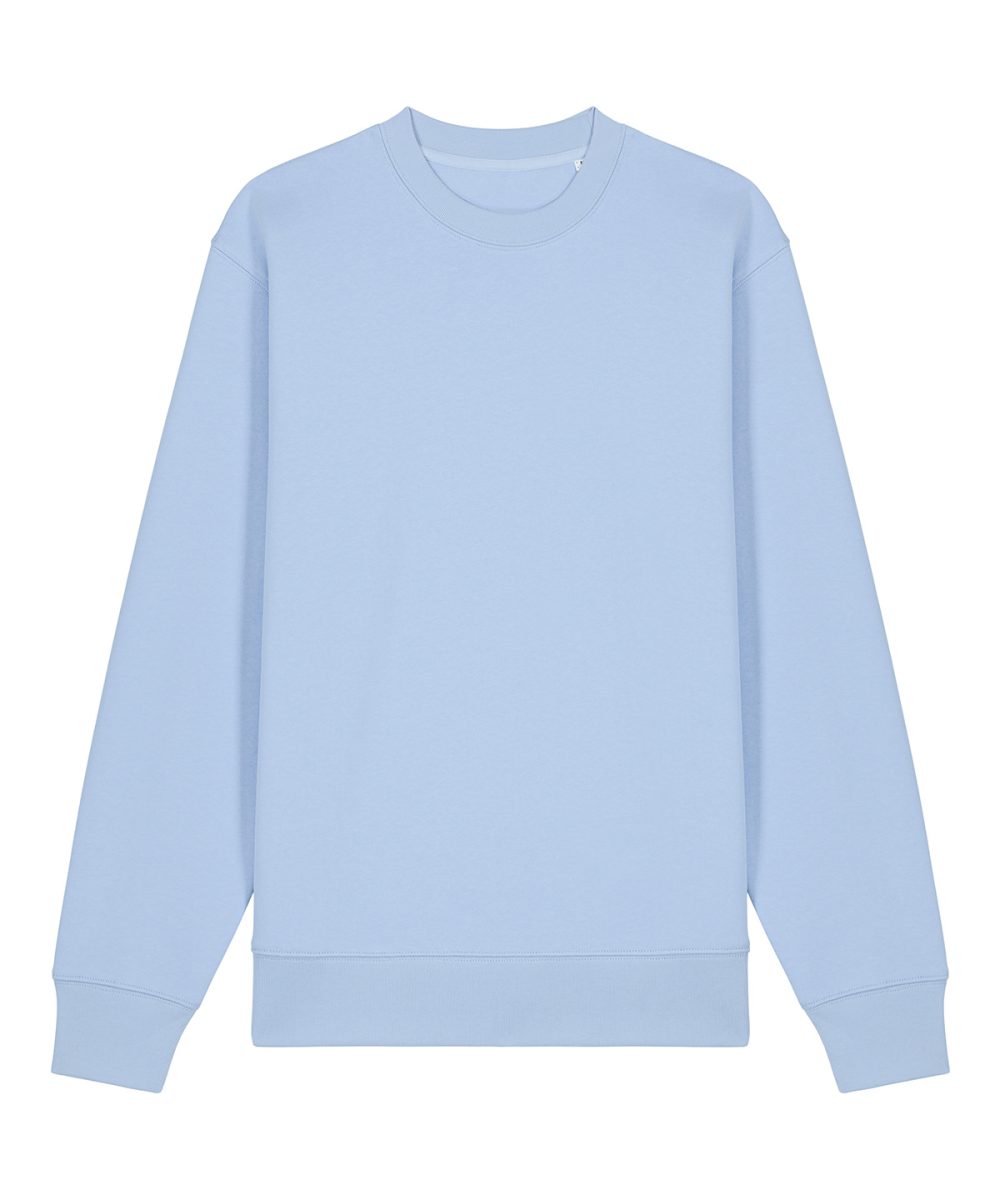 Blue Soul Unisex Changer 2.0 iconic crew neck sweatshirt (STSU178)