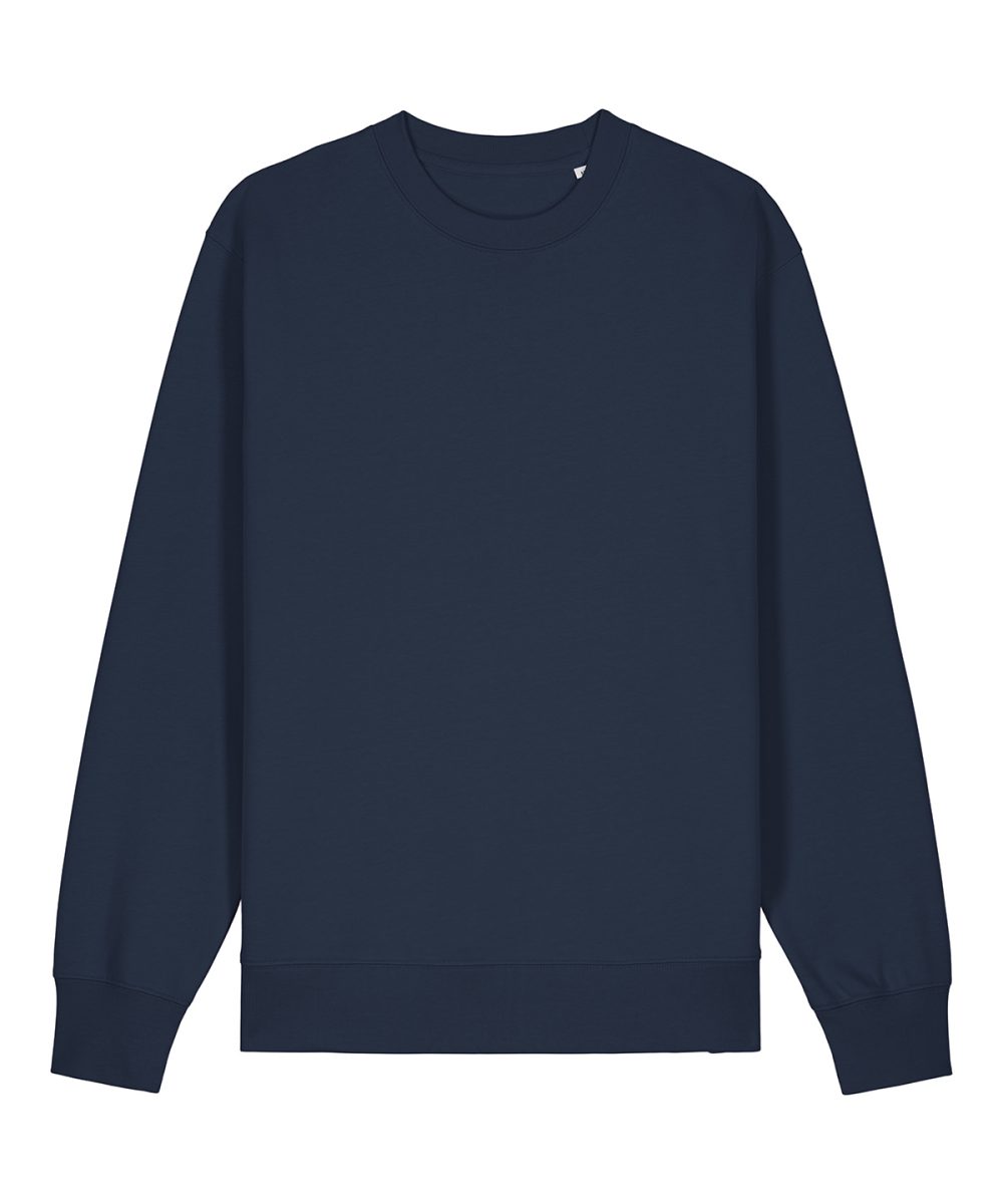 French Navy* Unisex Changer 2.0 iconic crew neck sweatshirt (STSU178)