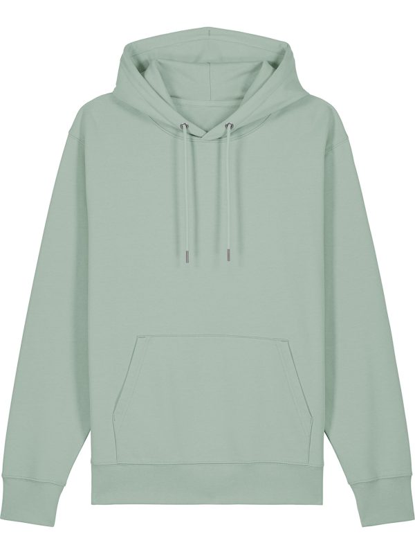 Aloe Unisex Cruiser 2.0 iconic hoodie sweatshirt (STSU177)