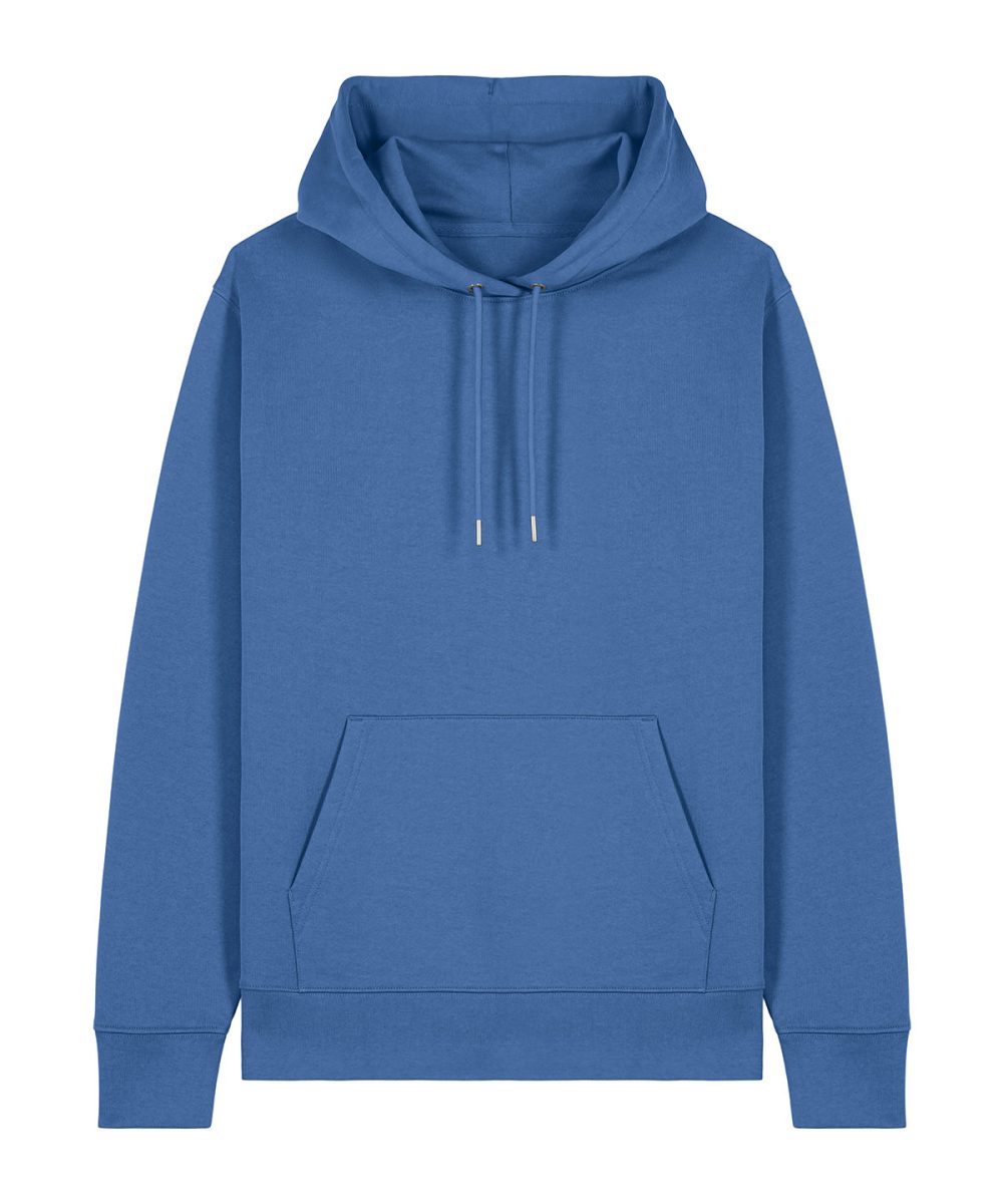 Mindful Blue Unisex Cruiser 2.0 iconic hoodie sweatshirt (STSU177)