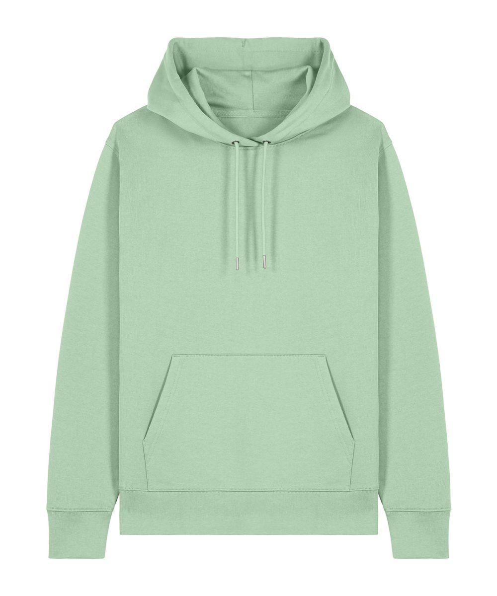 Misty Jade Unisex Cruiser 2.0 iconic hoodie sweatshirt (STSU177)