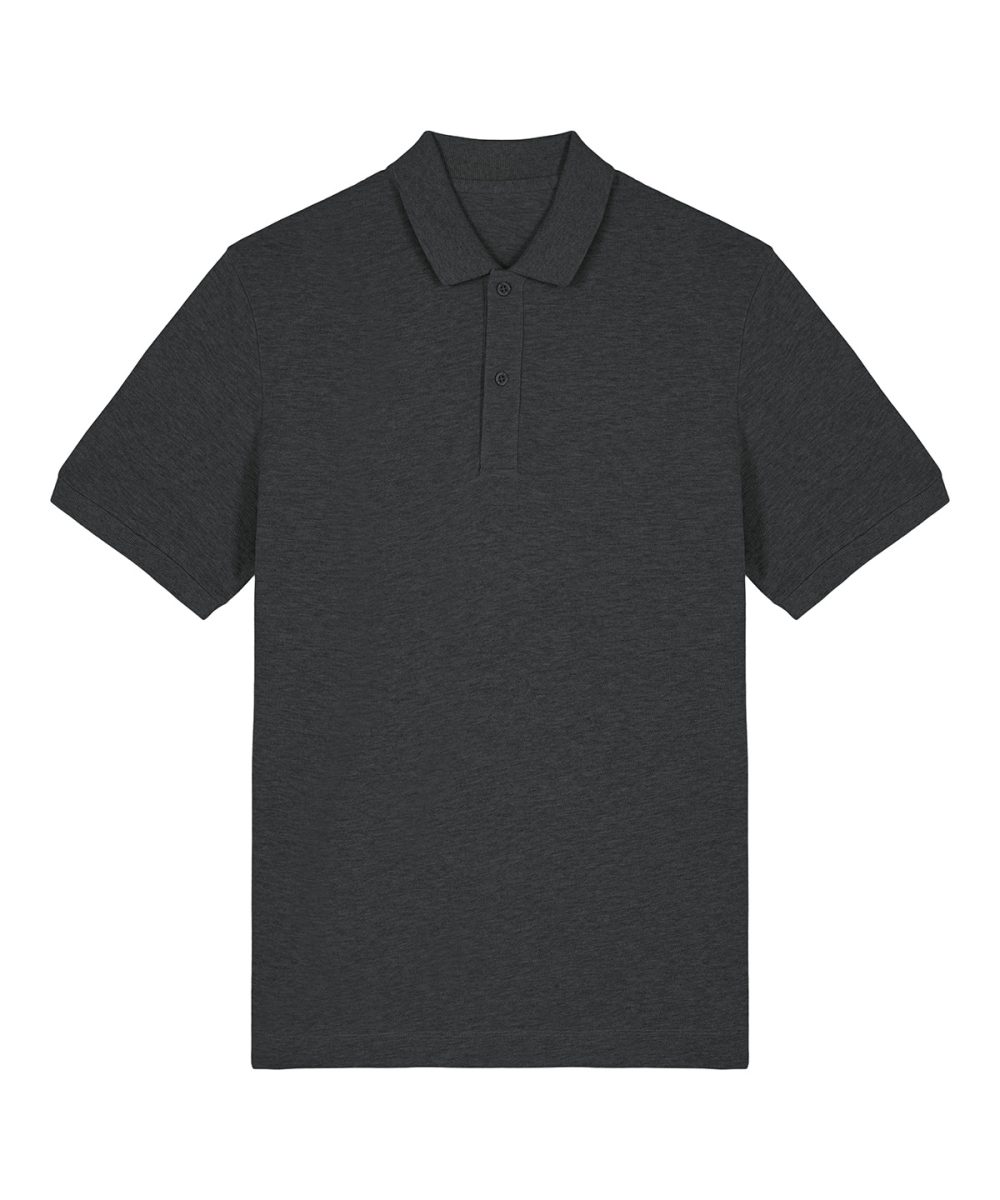 Dark Heather Grey Prepster 2.0 (STPU222)