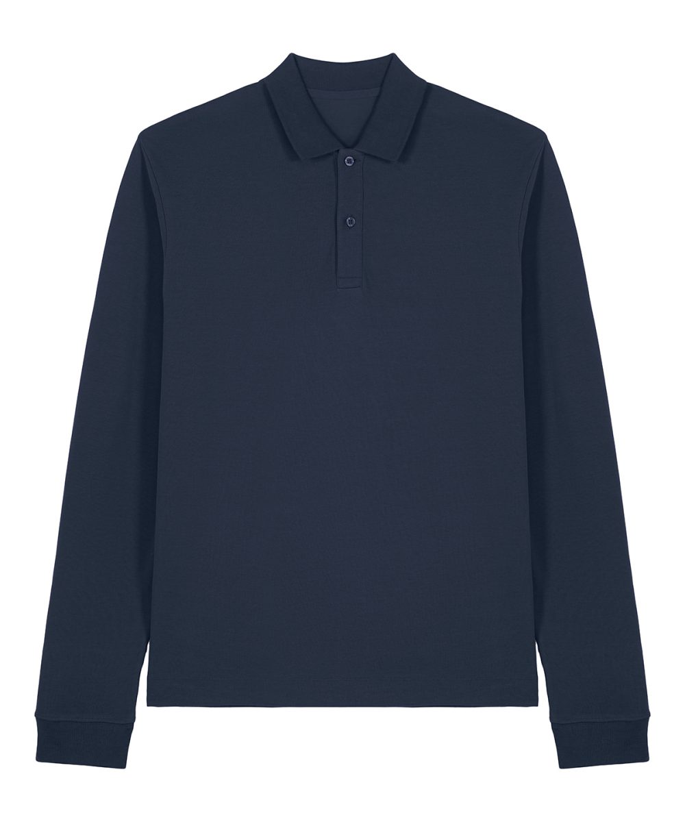 French Navy Prepster 2.0 long sleeve (STPU223)