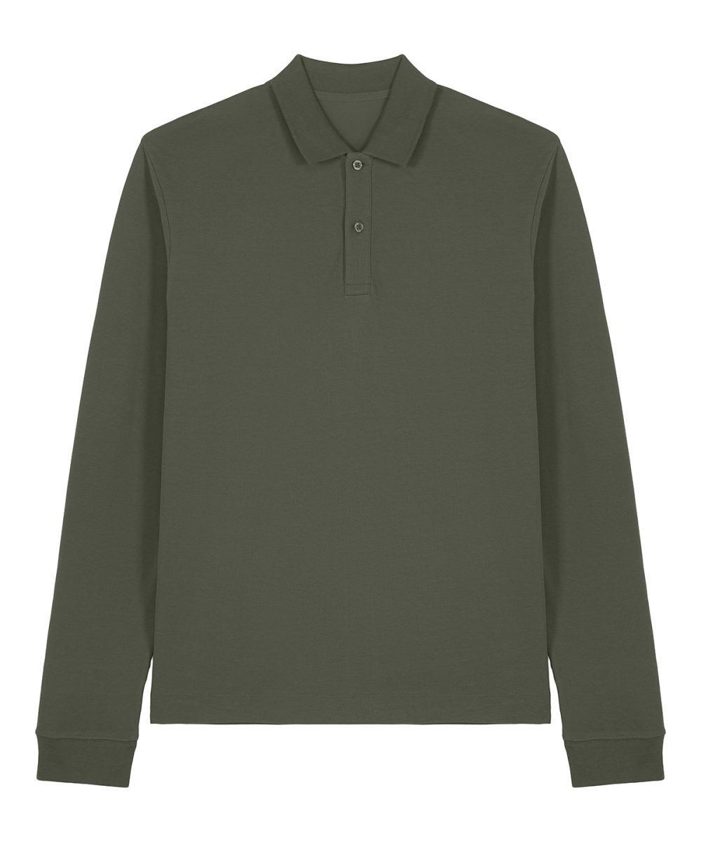 Khaki Prepster 2.0 long sleeve (STPU223)