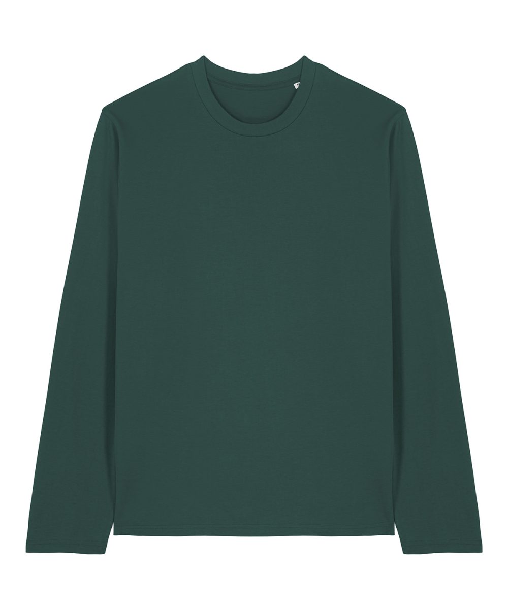 Glazed Green Creator 2.0 long sleeve (STTU199)